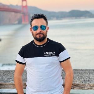 Meet your Posher, Ahmad